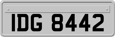 IDG8442