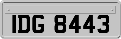IDG8443