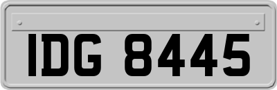 IDG8445