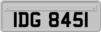 IDG8451