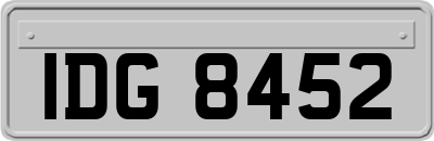 IDG8452