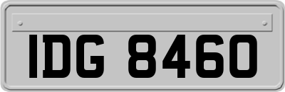 IDG8460