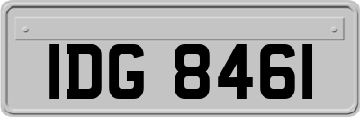 IDG8461