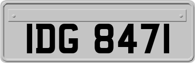 IDG8471