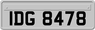 IDG8478