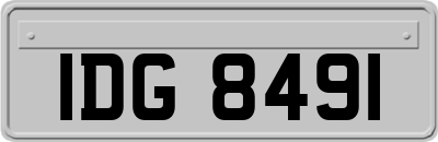 IDG8491