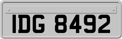 IDG8492
