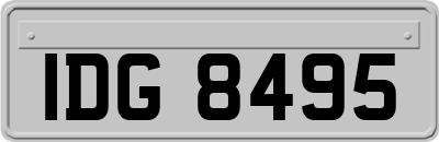 IDG8495