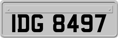 IDG8497