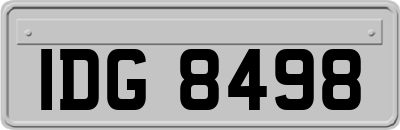 IDG8498