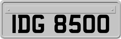 IDG8500
