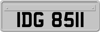 IDG8511
