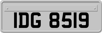 IDG8519