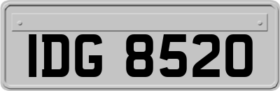 IDG8520