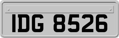 IDG8526
