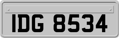 IDG8534