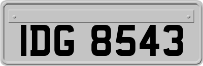 IDG8543