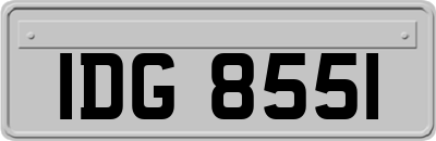 IDG8551