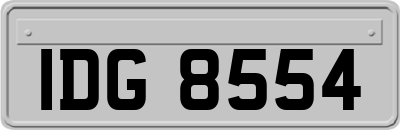 IDG8554