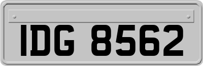 IDG8562