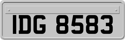 IDG8583