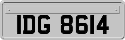 IDG8614