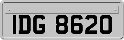 IDG8620
