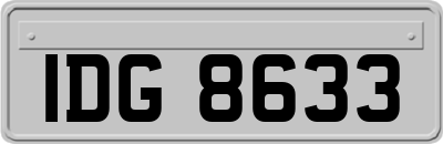 IDG8633