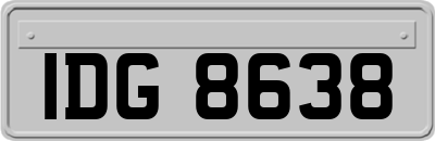IDG8638