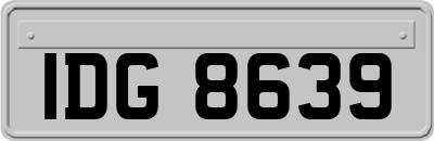 IDG8639