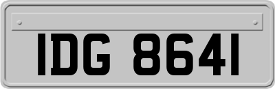 IDG8641