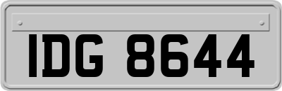 IDG8644