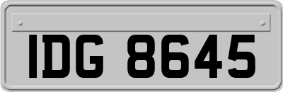 IDG8645