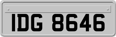 IDG8646