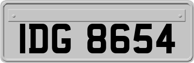 IDG8654