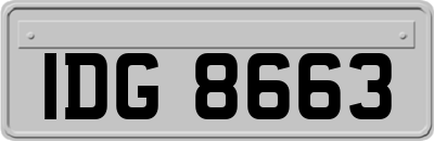 IDG8663