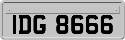 IDG8666