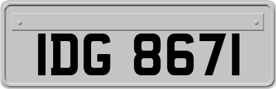 IDG8671