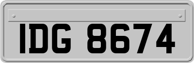 IDG8674