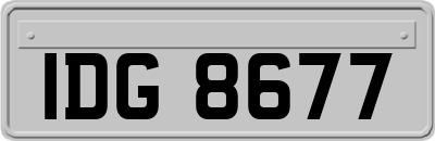 IDG8677