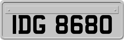 IDG8680
