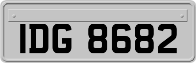 IDG8682
