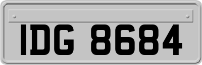 IDG8684