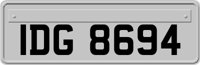 IDG8694