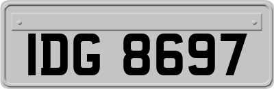 IDG8697