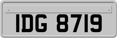 IDG8719