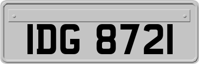 IDG8721