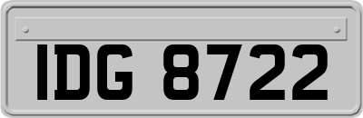IDG8722