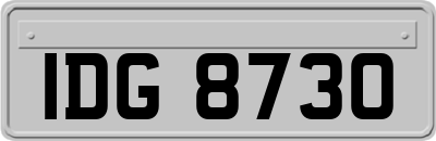 IDG8730