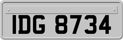 IDG8734